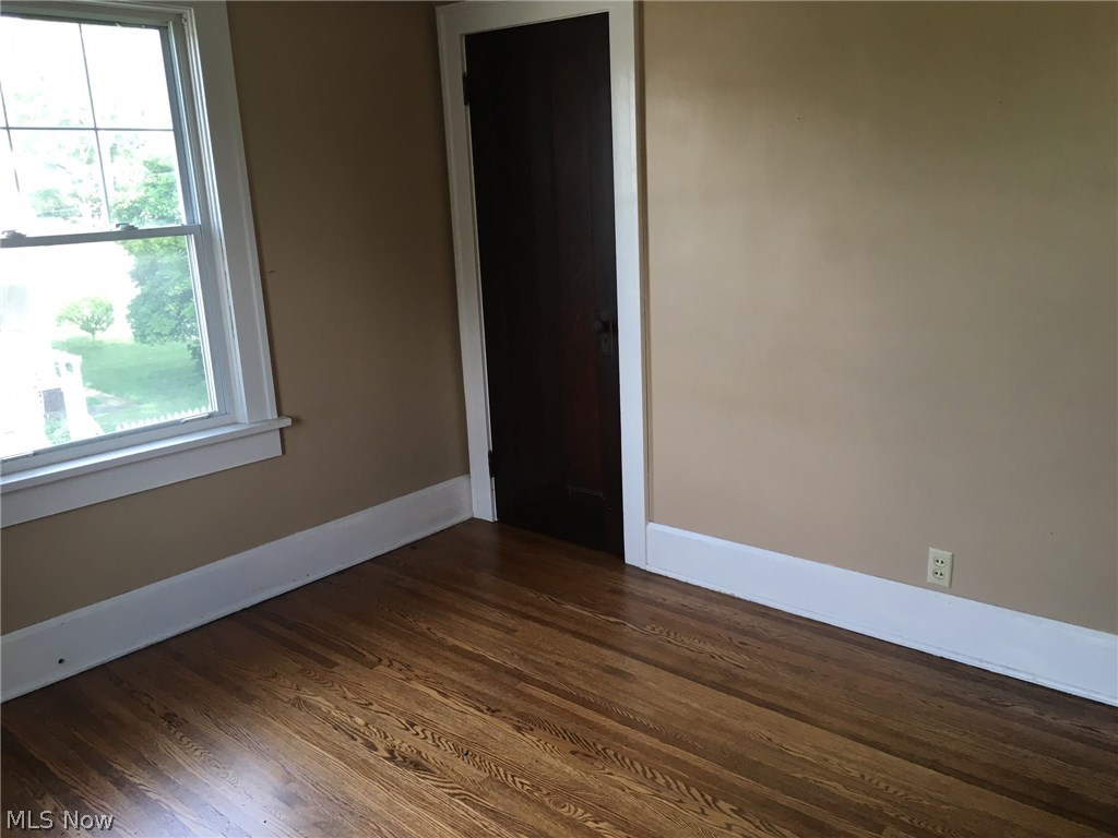 Mansfield - Residential