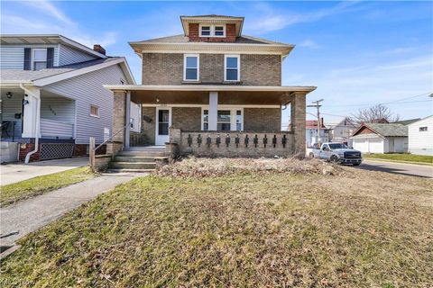 3454 W 118th Street, Cleveland, OH 44111 - #: 5022094