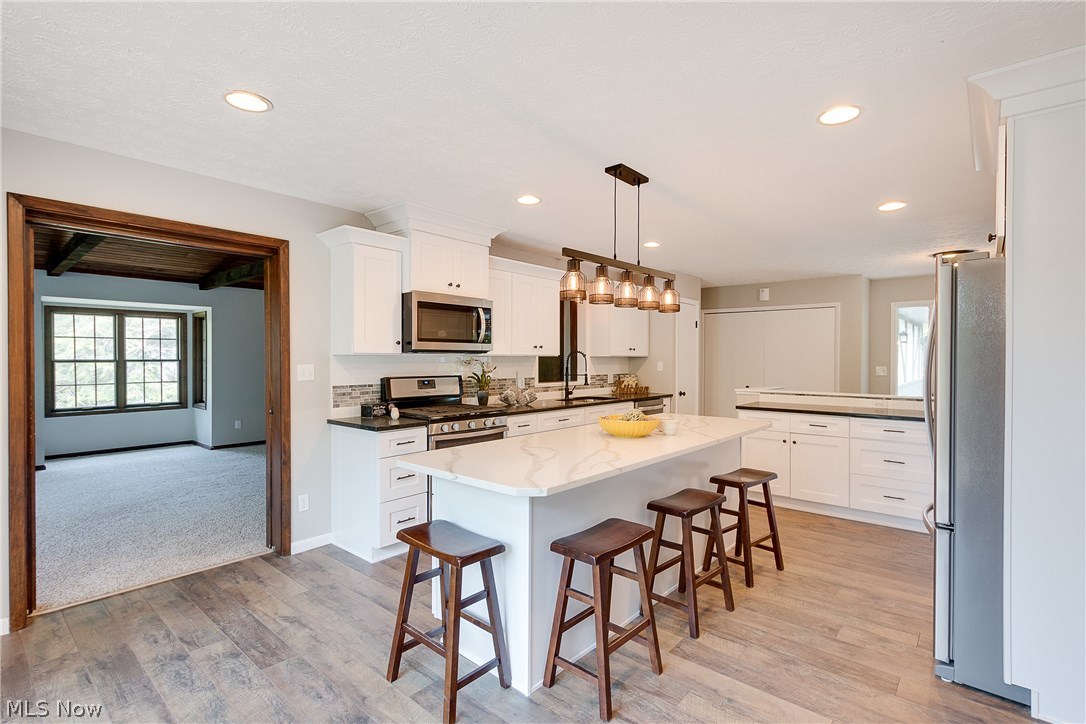 Hobby Horse Farm - Residential