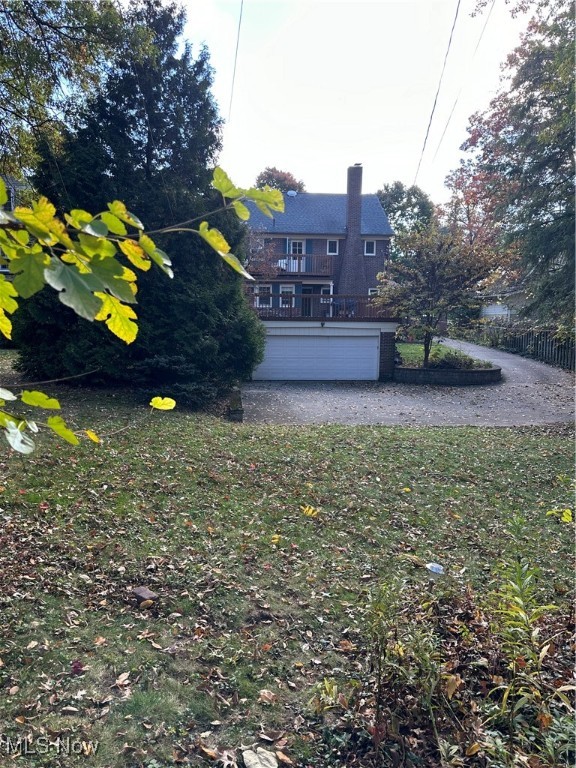 910 Forest Drive, Wooster, Ohio image 23