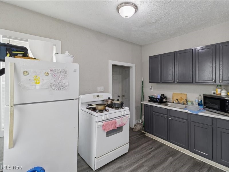 Hundred Acre - Residential Income