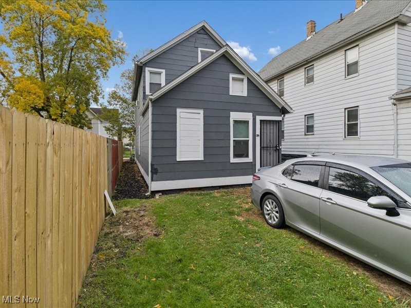 Hundred Acre - Residential Income