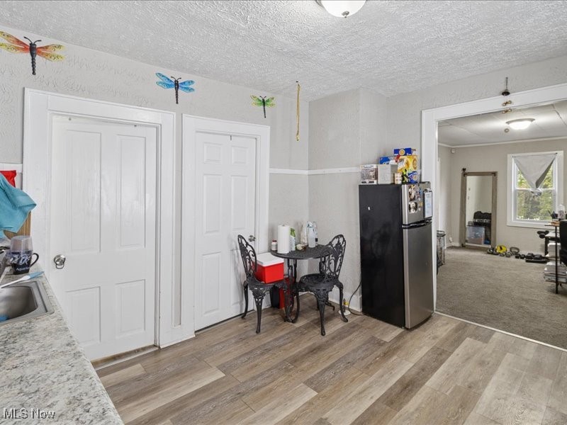 Hundred Acre - Residential Income