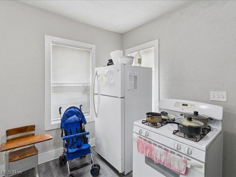 Hundred Acre - Residential Income