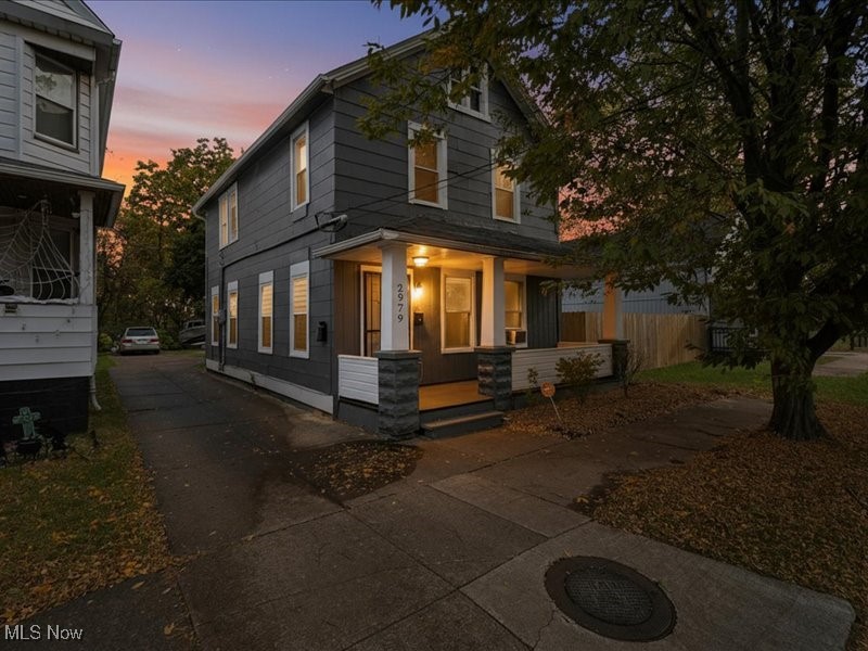 Hundred Acre - Residential Income