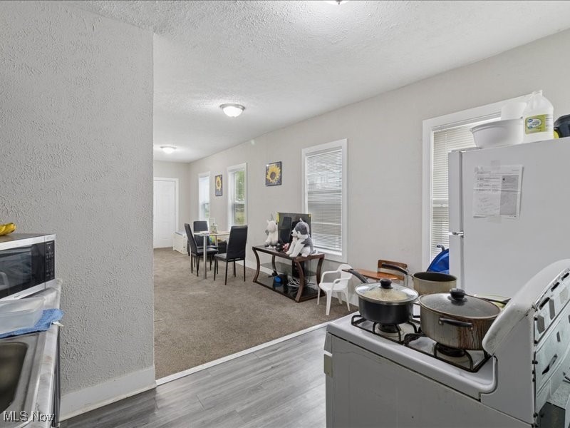 Hundred Acre - Residential Income