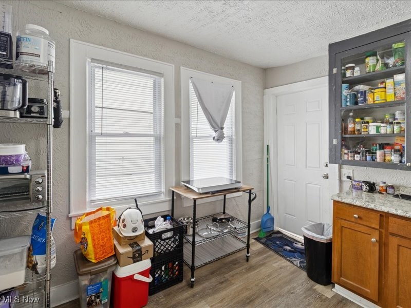 Hundred Acre - Residential Income