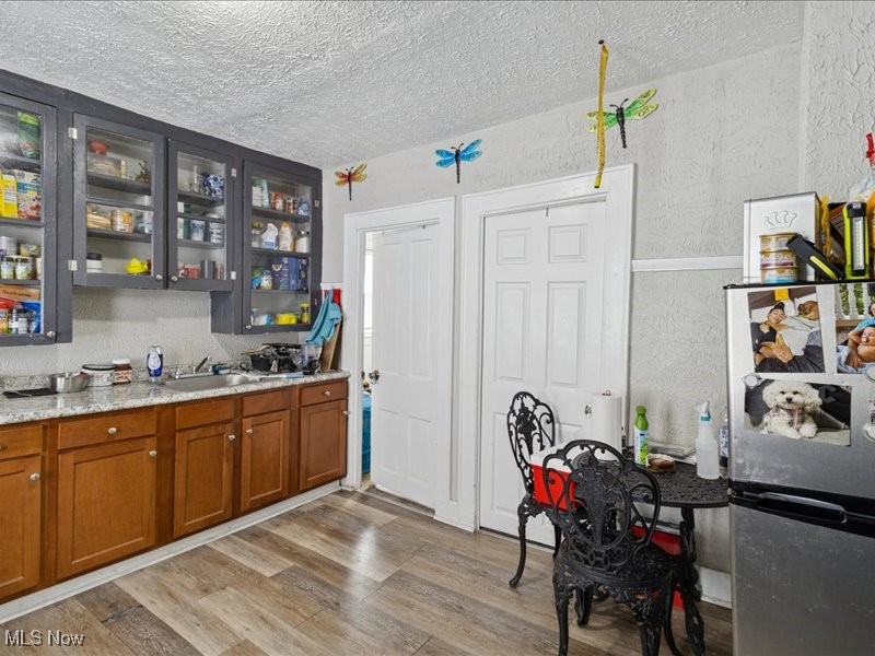 Hundred Acre - Residential Income