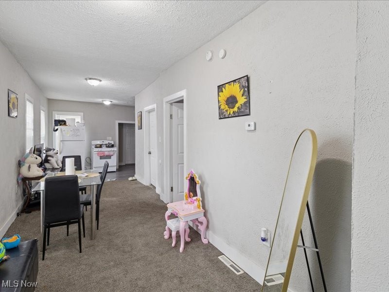 Hundred Acre - Residential Income