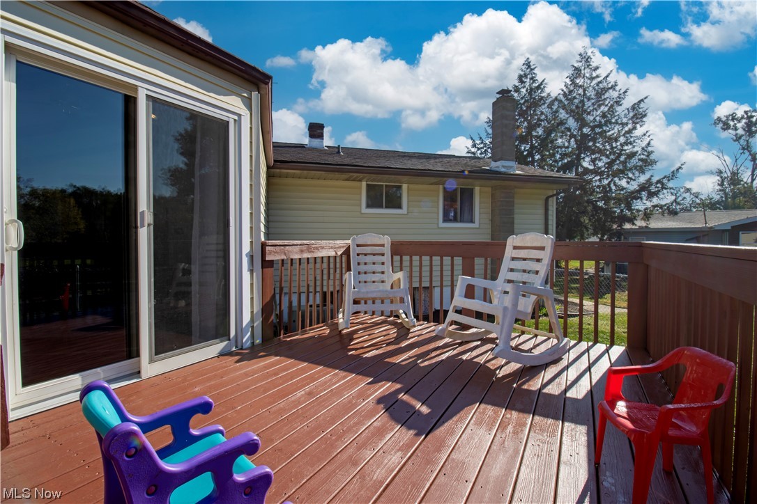 Meadow Brook - Residential