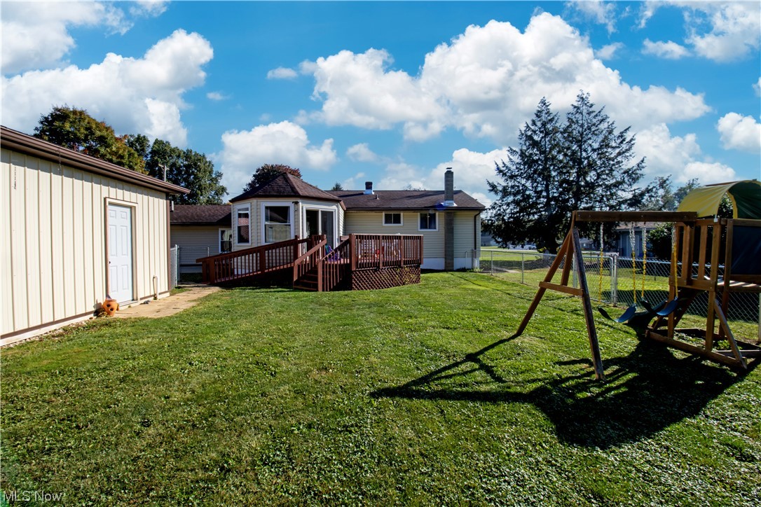 Meadow Brook - Residential