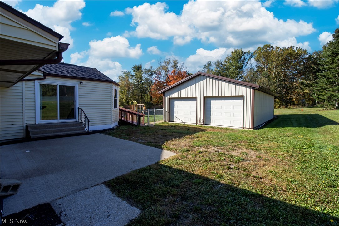 Meadow Brook - Residential