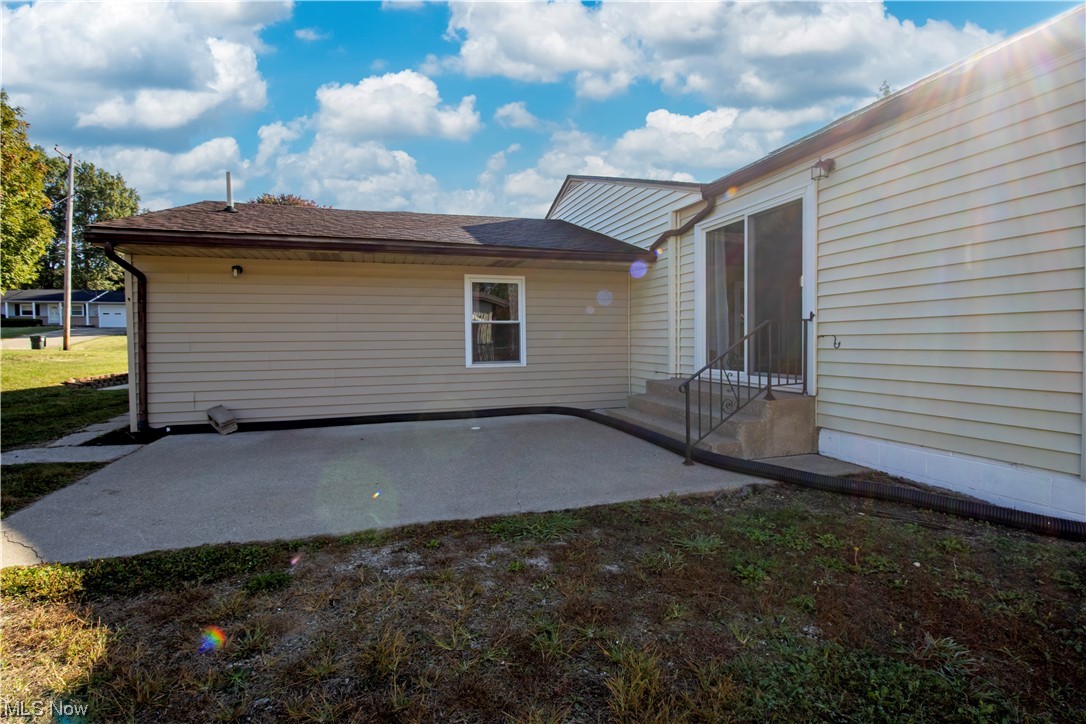 Meadow Brook - Residential