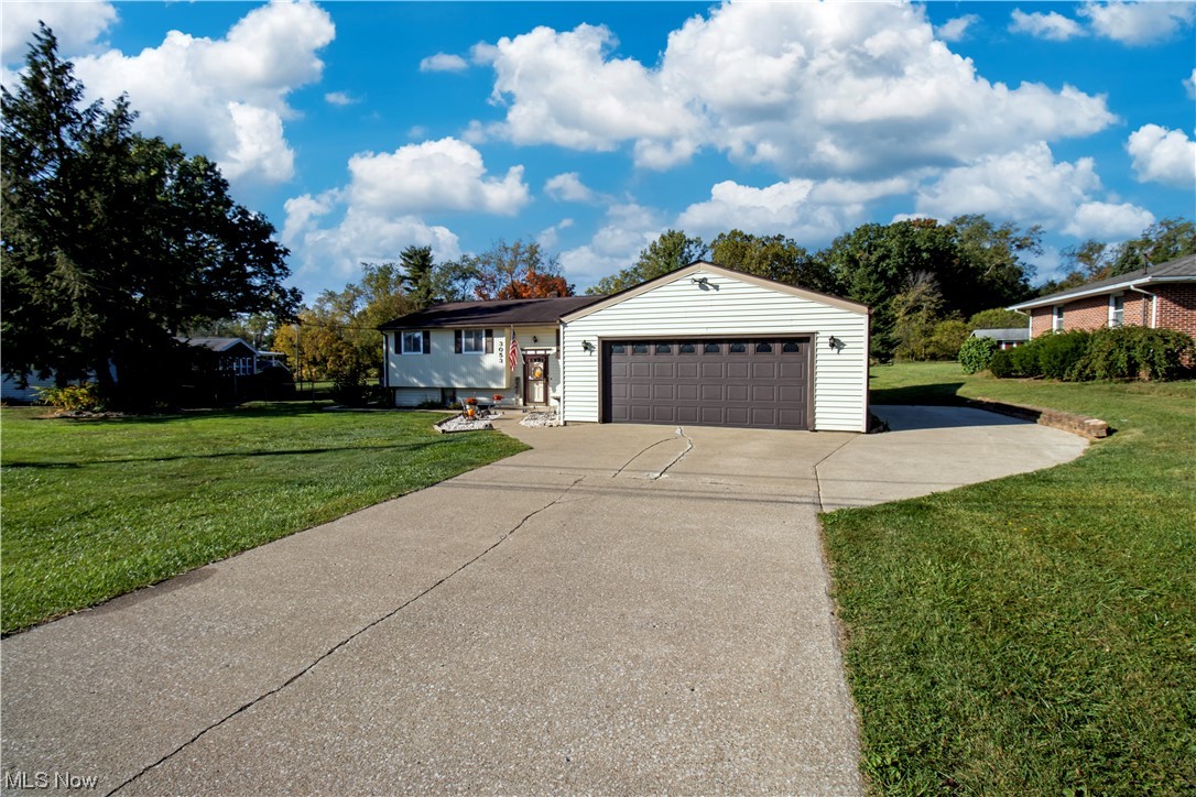 Meadow Brook - Residential