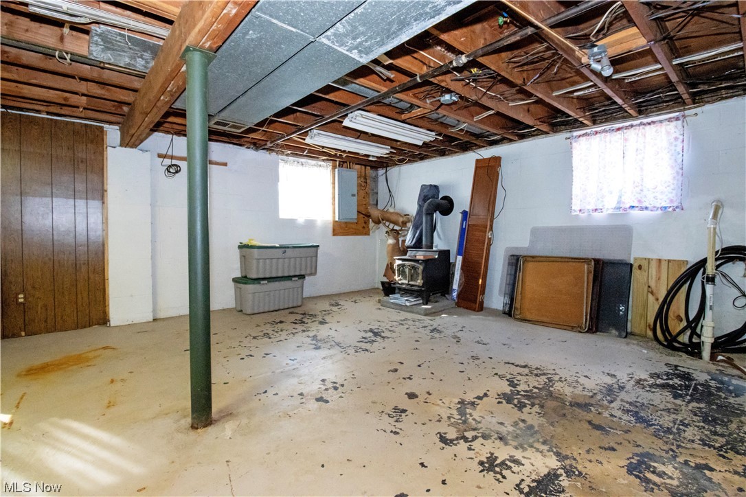 Meadow Brook - Residential