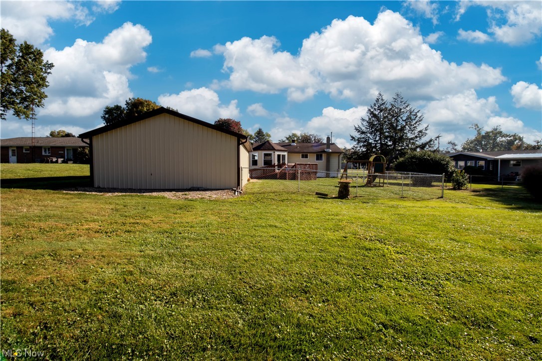 Meadow Brook - Residential