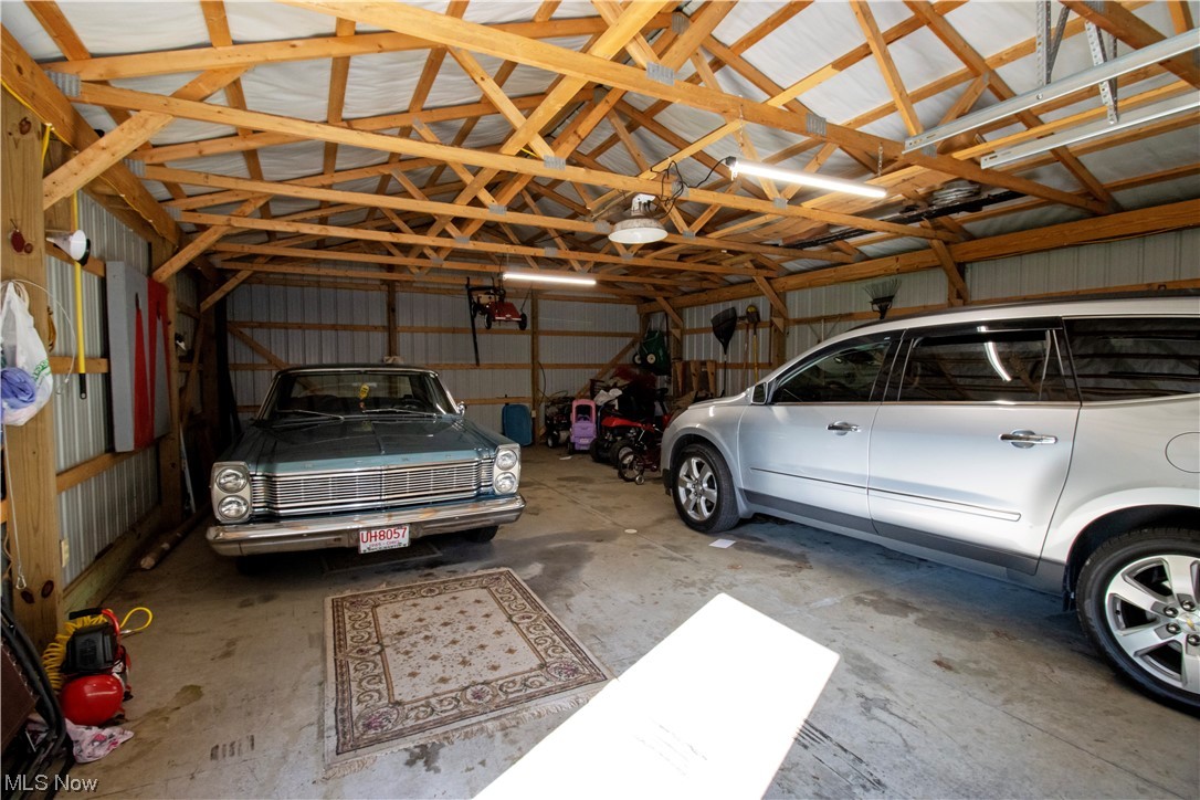 Meadow Brook - Residential