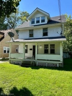 Homes For Rent - 700 Noble Avenue<br/> Akron, OH 44320