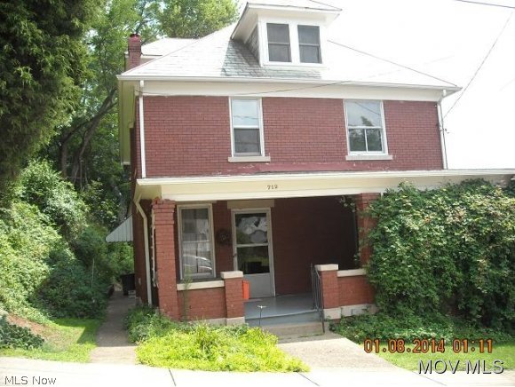 Well maintained. Beautiful woodwork. Finished attic. Newer 100 amp service. Close to Marietta College and Middle School. Elem: Phillips Elementary School Elem/Bus: N JrHigh: Marietta Middle School School JrHigh/Bus: N High: Marietta High School High/Bus: Y Fire: CIT Police: CTY ;SQFT=Fin L1:1017, Fin L2:961, Fin Above:1978, Fin Total:1978, Unfin Bsmt:961, Unfin Above:961;PRKG= On Street