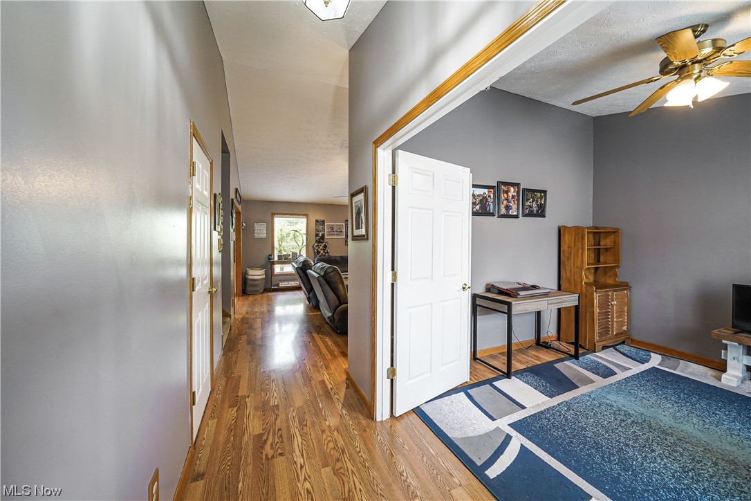 Knolls/Collins Pond - Residential