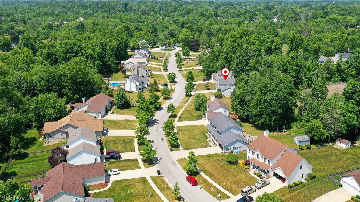 Knolls/Collins Pond - Residential