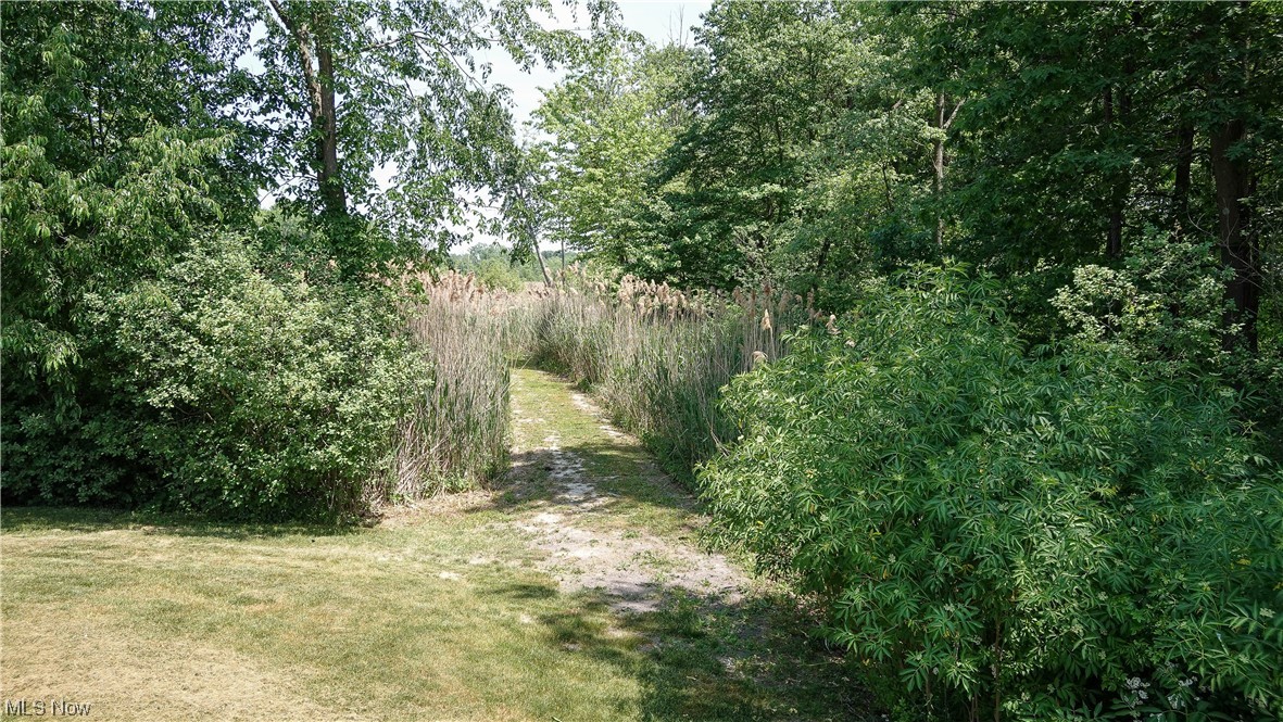 Knolls/Collins Pond - Residential
