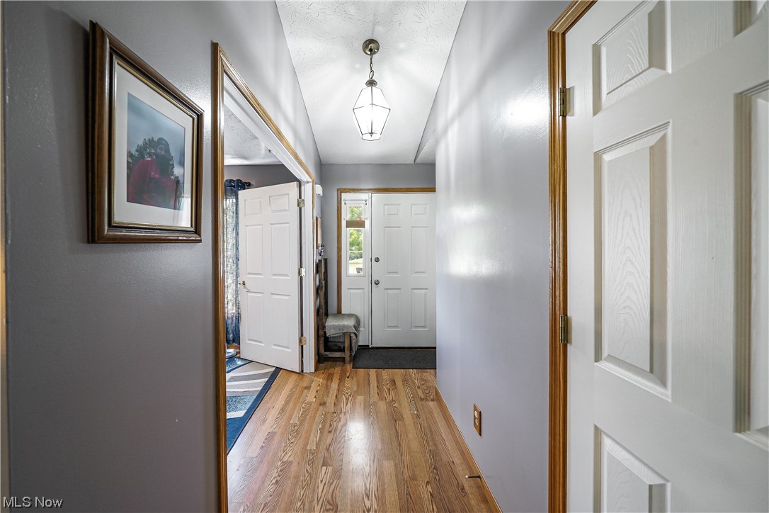 Knolls/Collins Pond - Residential