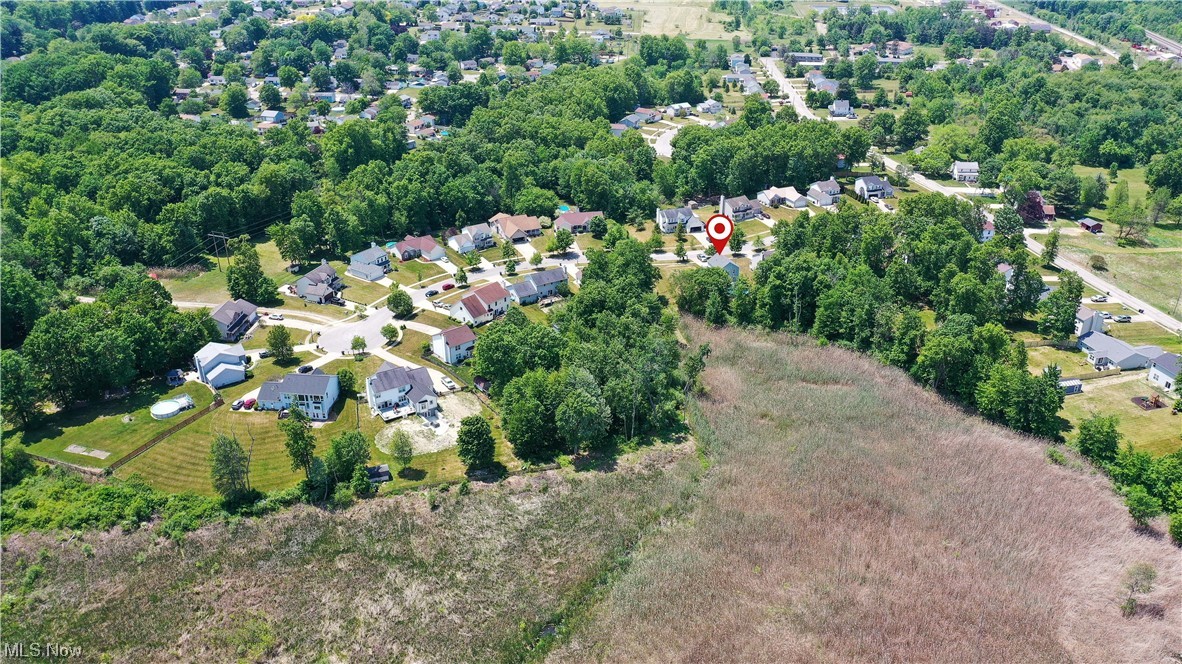 Knolls/Collins Pond - Residential