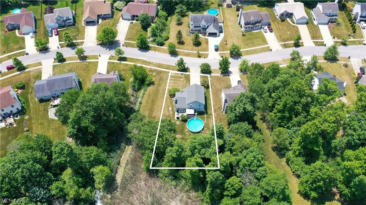 Knolls/Collins Pond - Residential