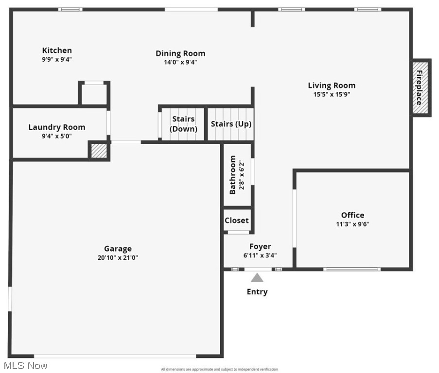 Knolls/Collins Pond - Residential