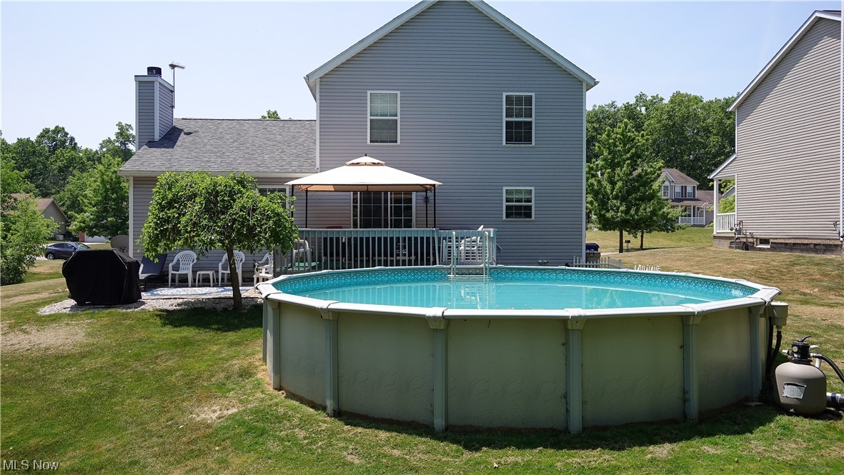 Knolls/Collins Pond - Residential