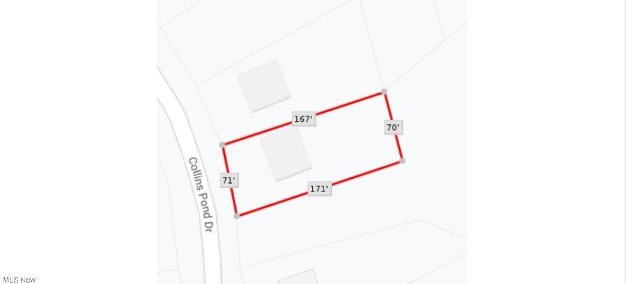 Knolls/Collins Pond - Residential