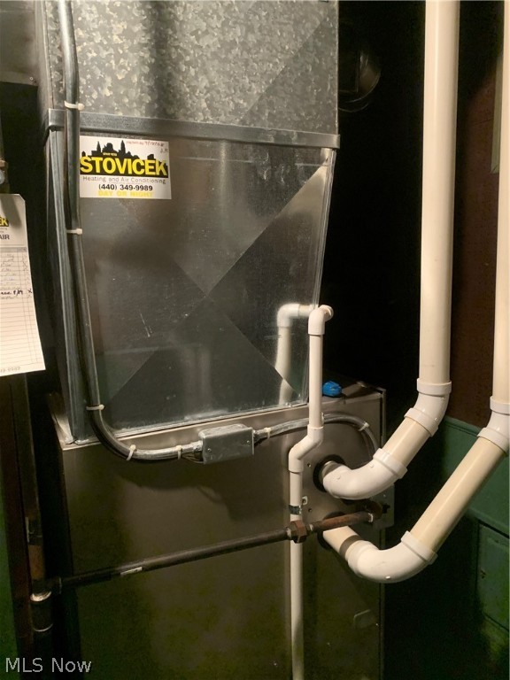 Shaker Country Estates Sub #32 - Residential