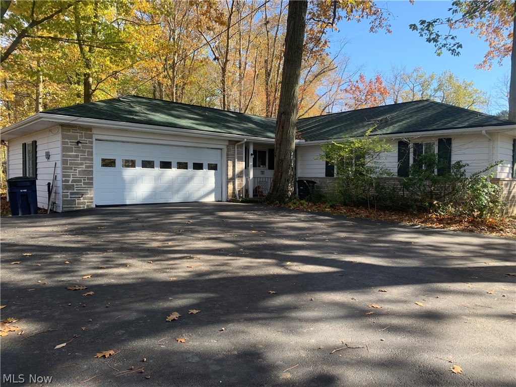 Shaker Country Estates Sub #32 - Residential