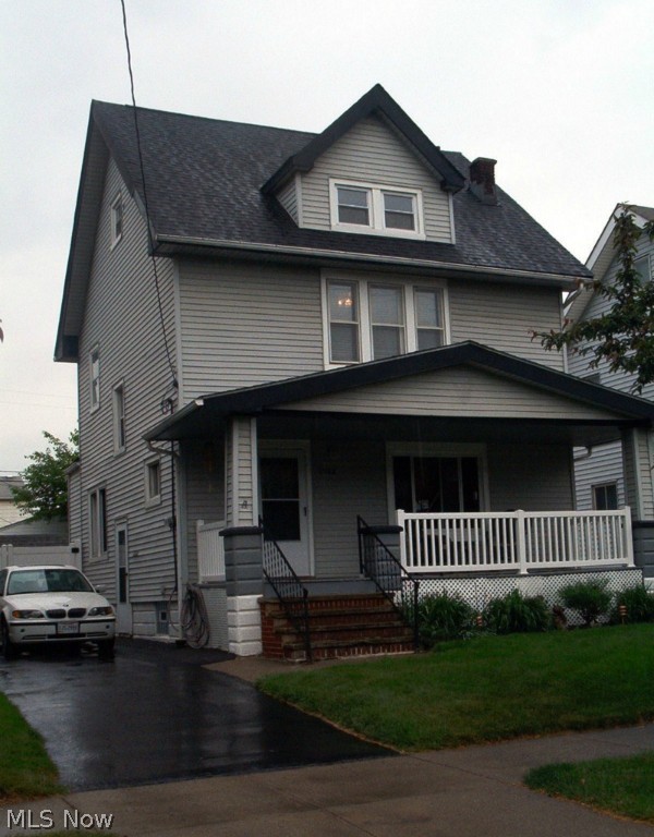 Urban Realty Co - Residential