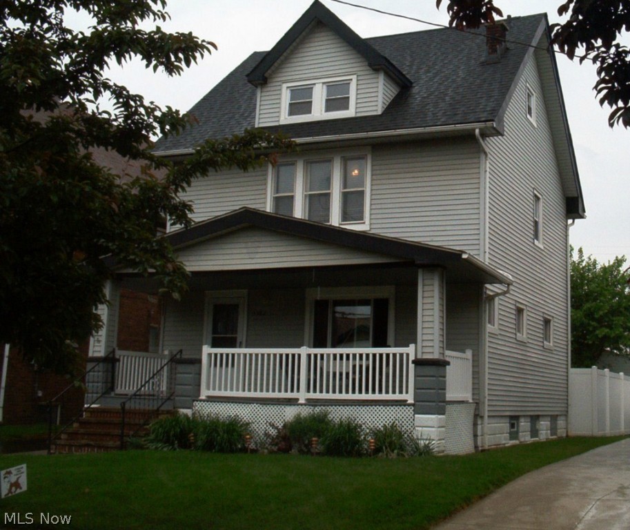 Urban Realty Co - Residential