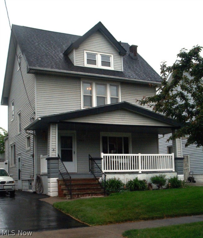 Urban Realty Co - Residential