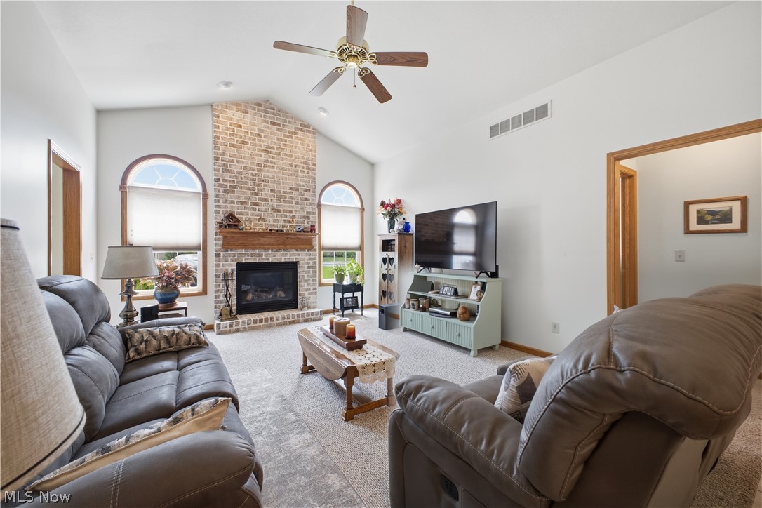 2018 Fox Chase Court