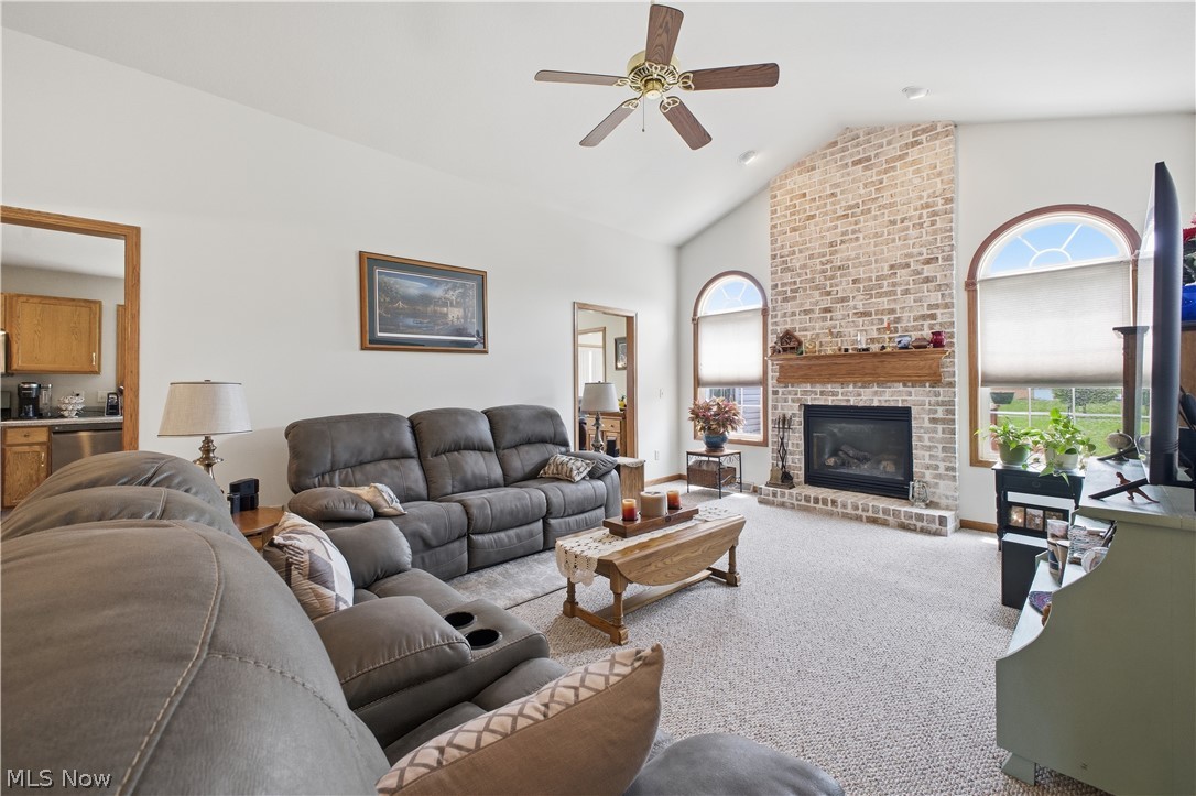2018 Fox Chase Court