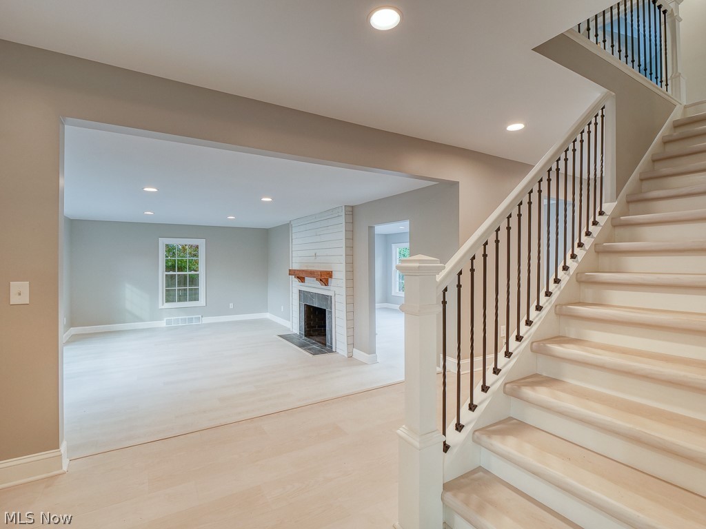 Mathew & Gilbert - Residential