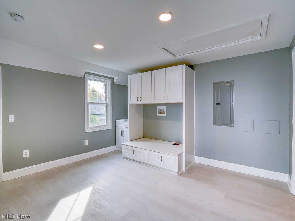 Mathew & Gilbert - Residential