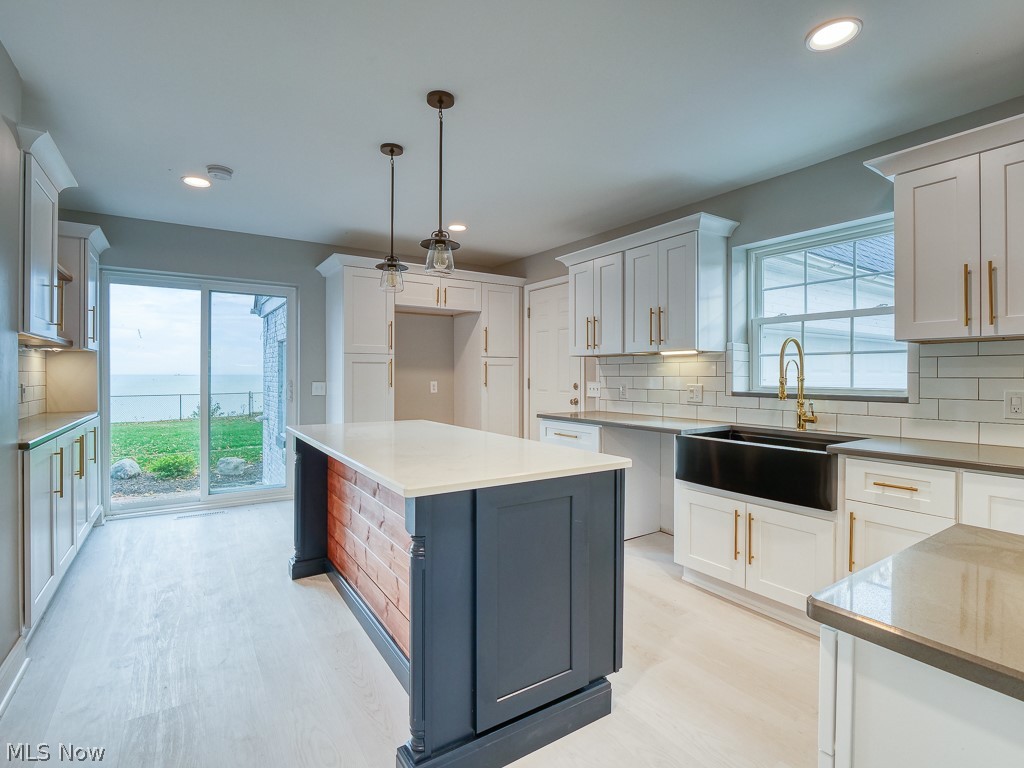 Mathew & Gilbert - Residential