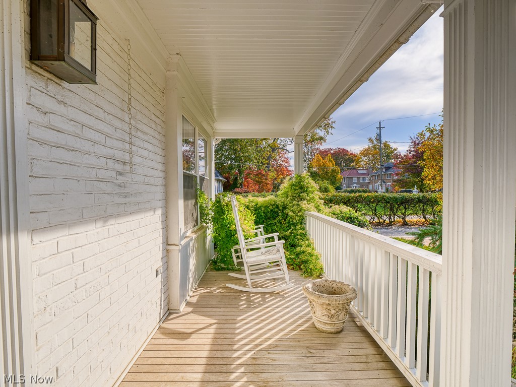 Mathew & Gilbert - Residential