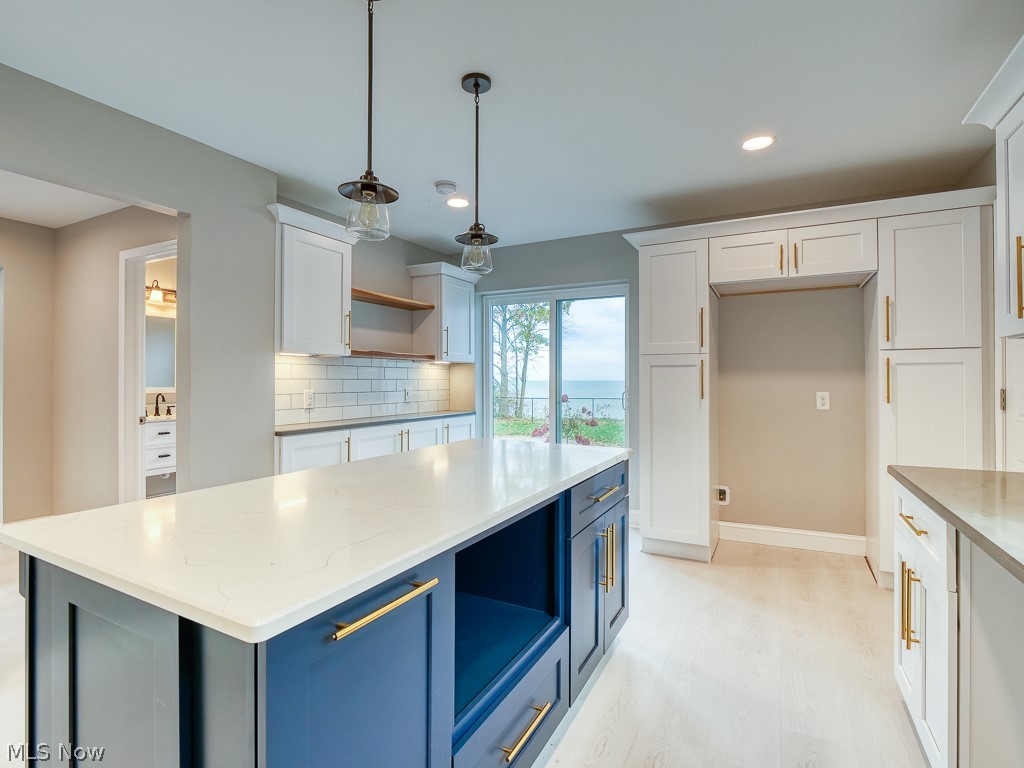 Mathew & Gilbert - Residential