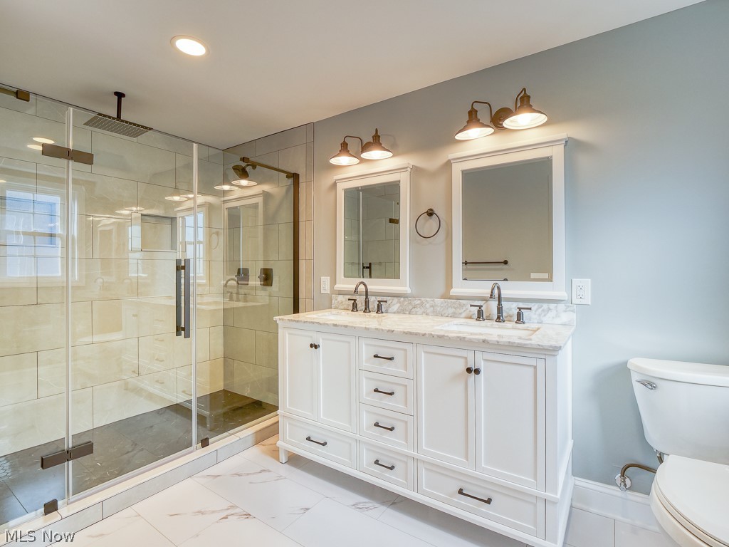 Mathew & Gilbert - Residential