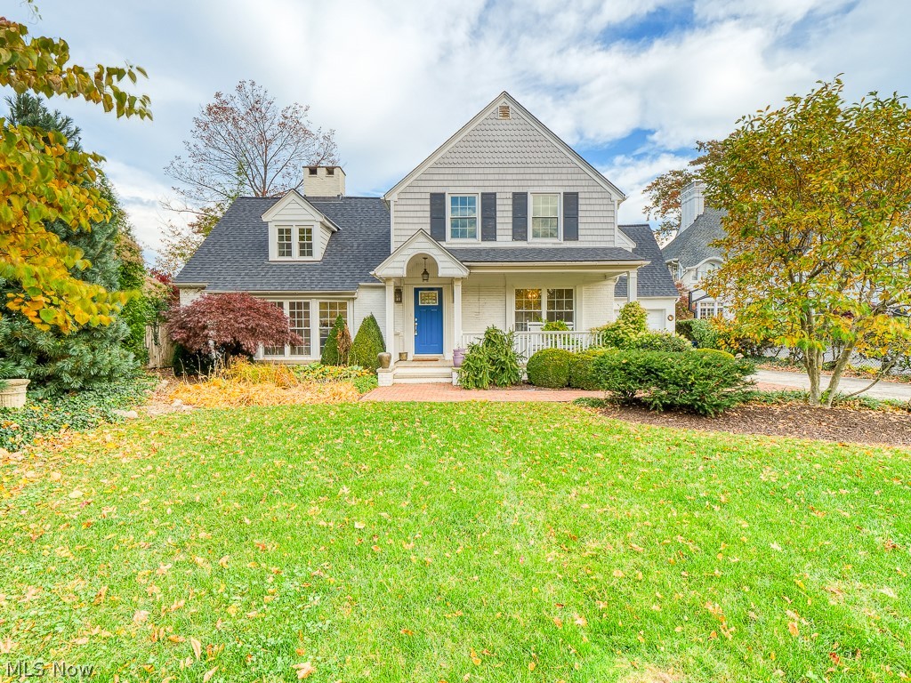 Mathew & Gilbert - Residential