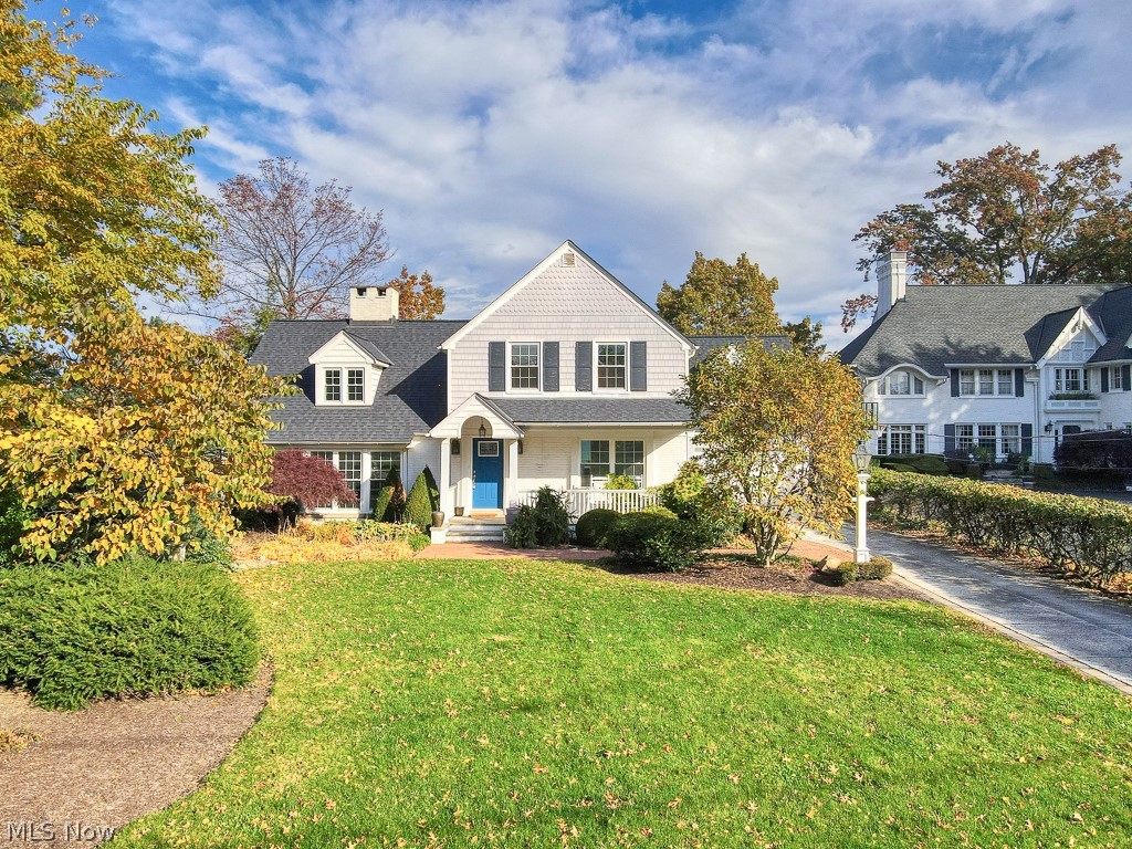 Mathew & Gilbert - Residential