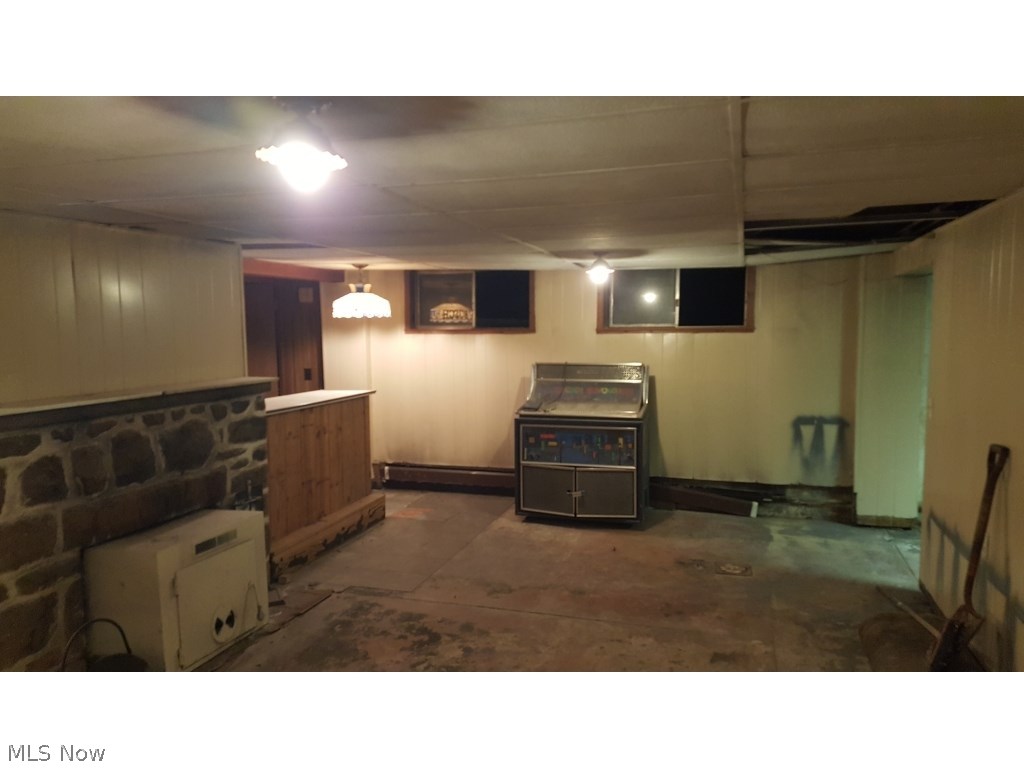 North Surv - Residential