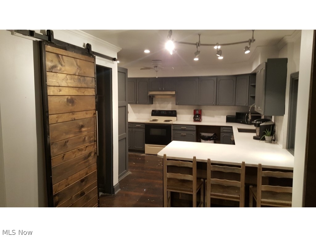 North Surv - Residential