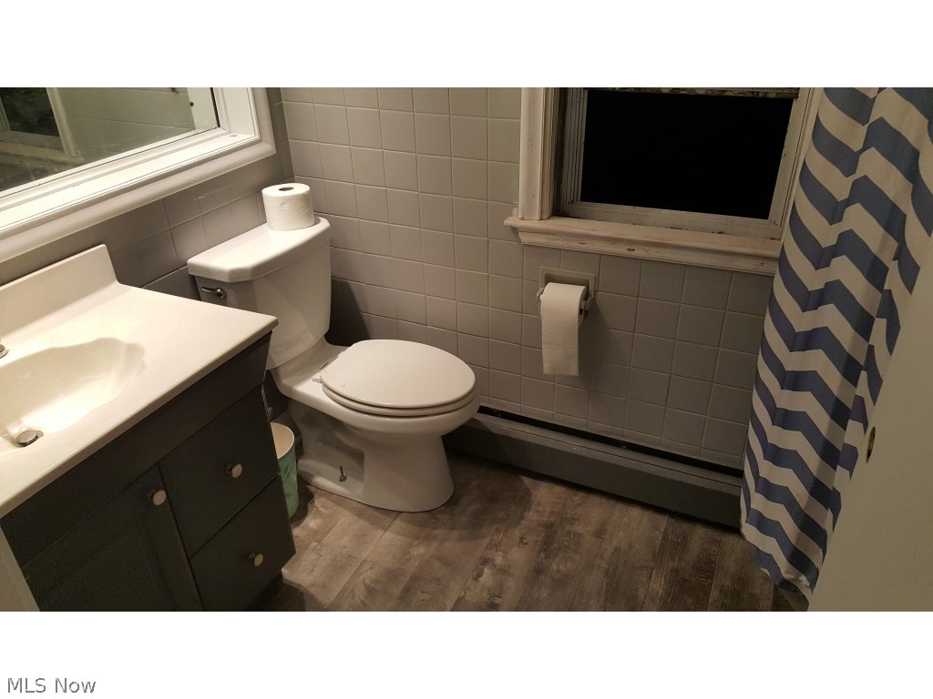 North Surv - Residential